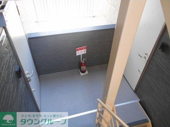 グランレーヴ庄内通の物件内観写真